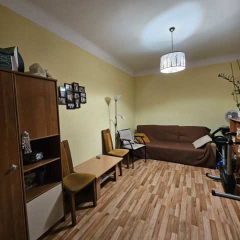 Mieszkanie 2-pokojowe Warszawa, ul. Józefa Hoene-Wrońskiego. Zdjęcie 1