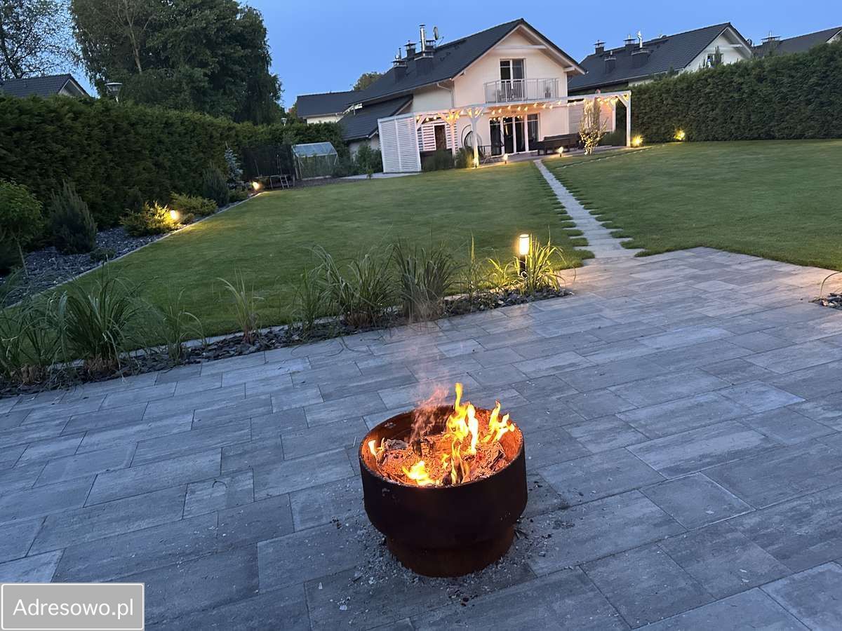 dom wolnostojący, 5 pokoi Tuchom, ul. Zaciszna. Zdjęcie 17