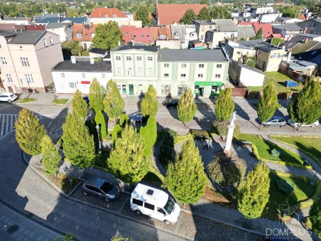 Lokal Wronki, pl. Wolności. Zdjęcie 3