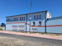 Hala/magazyn Warka, ul. Gośniewska. Zdjęcie 3