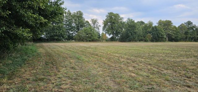 Działka budowlana Wyżegi. Zdjęcie 1