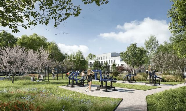 Mieszkanie 3-pokojowe Kraków Bieżanów, ul. Agatowa. Zdjęcie 4