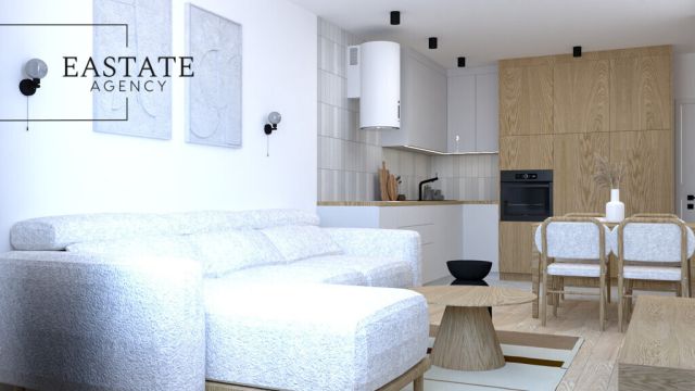Mieszkanie 2-pokojowe Warszawa Białołęka, ul. Mirabelki. Zdjęcie 3