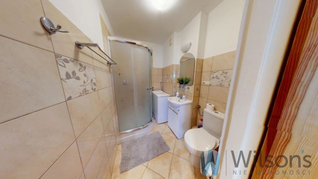 Mieszkanie 2-pokojowe Warszawa Śródmieście, ul. Okrąg. Zdjęcie 7