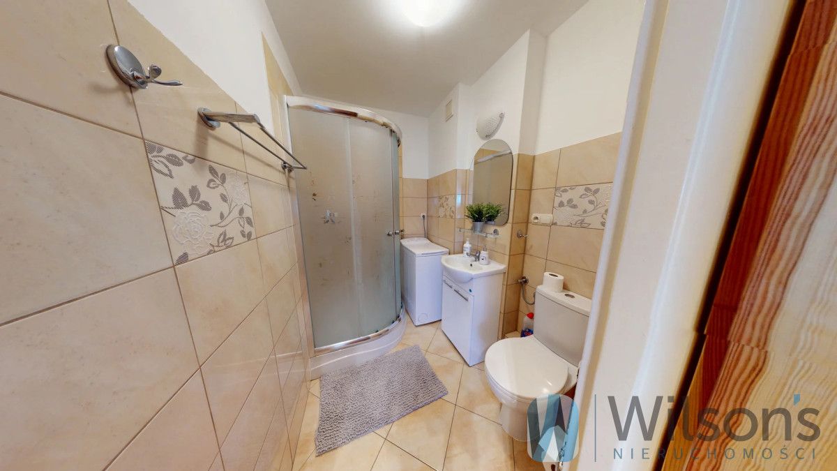 Mieszkanie 2-pokojowe Warszawa Śródmieście, ul. Okrąg. Zdjęcie 7