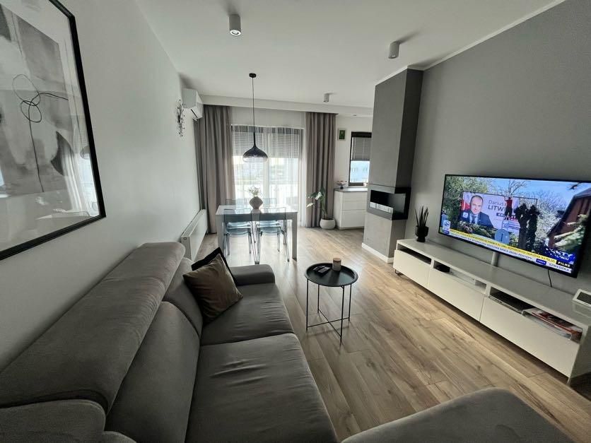 Mieszkanie 2-pokojowe Warszawa Żoliborz, ul. Zygmunta Krasińskiego