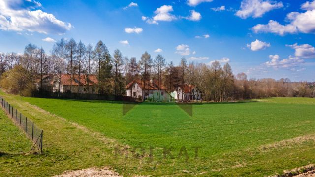 Działka budowlana Uniszowice. Zdjęcie 4