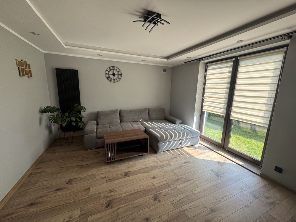 dom wolnostojący Płock, ul. Jesienna