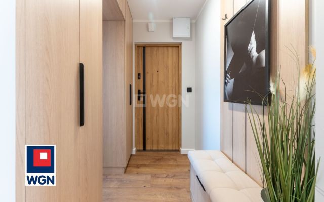 Mieszkanie 3-pokojowe Elbląg Zawada, ul. Wiejska. Zdjęcie 5