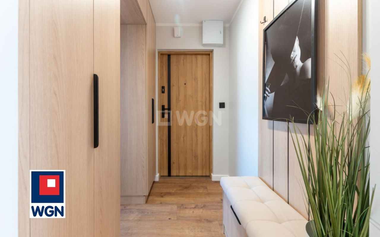 Mieszkanie 3-pokojowe Elbląg Zawada, ul. Wiejska. Zdjęcie 5