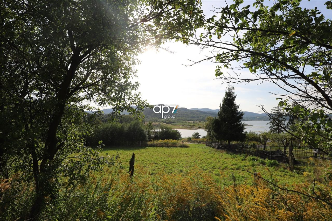 Działka inwestycyjna Mucharz. Zdjęcie 2