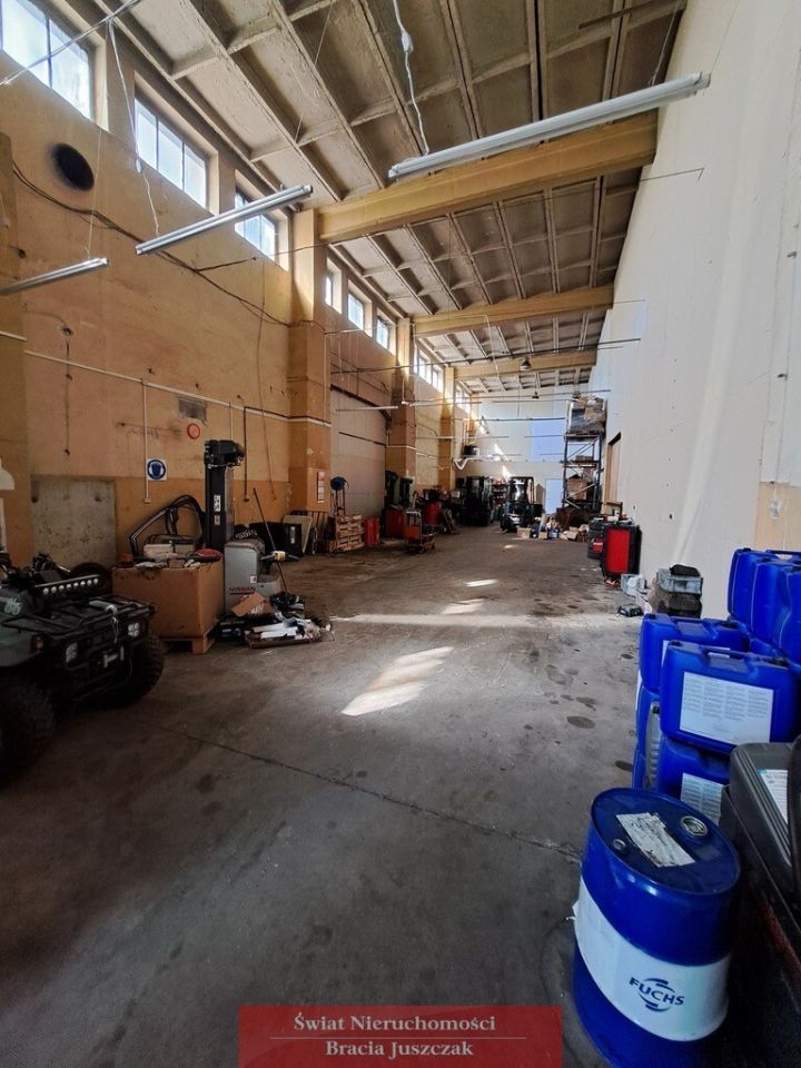 Nieruchomość komercyjna Wrocław Gądów Mały. Zdjęcie 4