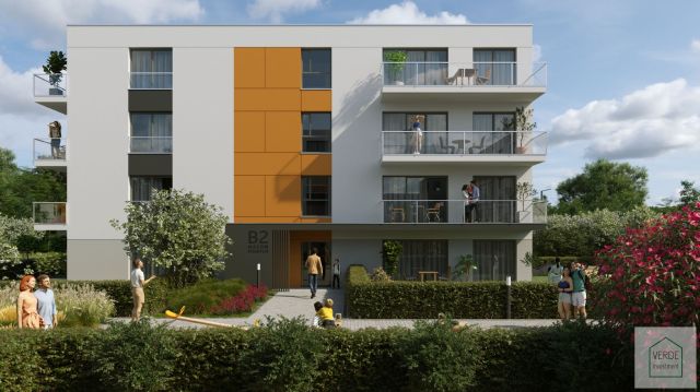 Mieszkanie 3-pokojowe Poznań Umultowo. Zdjęcie 9