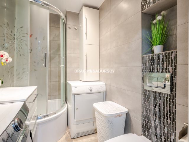 Mieszkanie 3-pokojowe Kraków Bieńczyce, os. Kalinowe. Zdjęcie 15