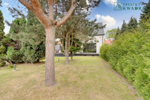 dom wolnostojący, 5 pokoi Gliwice Bojków, ul. Szparagowa. Zdjęcie 29