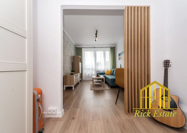 Mieszkanie 1-pokojowe Bielsko-Biała, ul. Spółdzielców. Zdjęcie 16