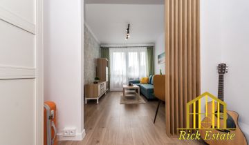 Mieszkanie 1-pokojowe Bielsko-Biała, ul. Spółdzielców