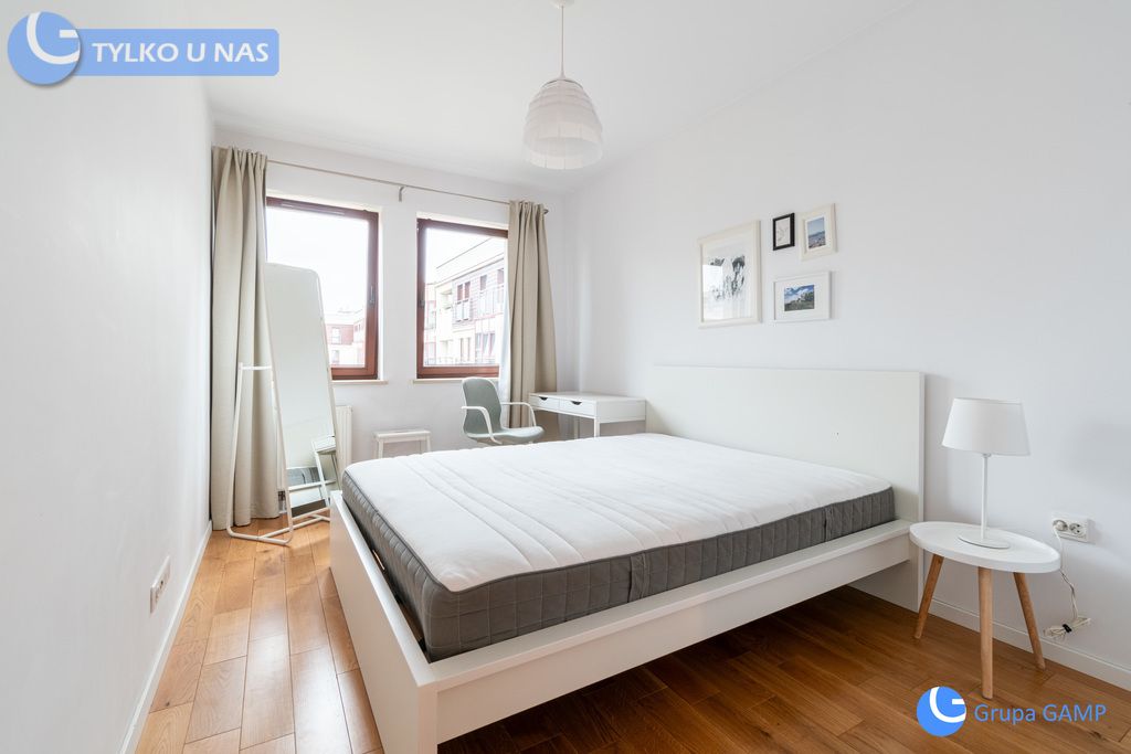 Mieszkanie 2-pokojowe Kraków, ul. Przemysłowa. Zdjęcie 8