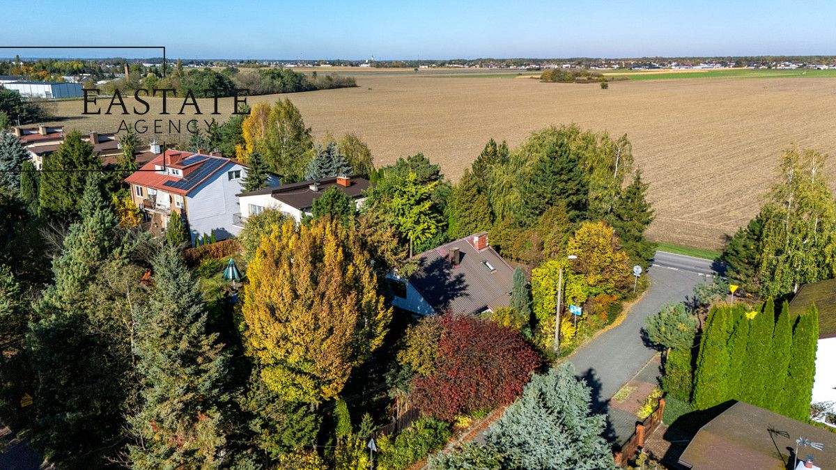 dom wolnostojący, 4 pokoje Warszawa Bemowo, ul. Szeligowska. Zdjęcie 14