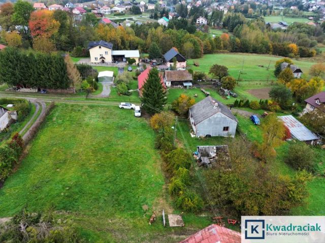 dom wolnostojący, 3 pokoje Grabownica Starzeńska. Zdjęcie 13