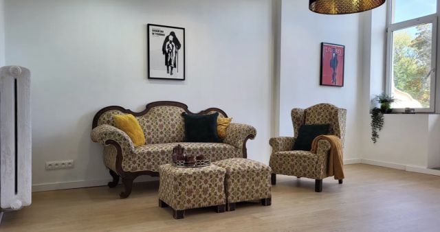 Mieszkanie 3-pokojowe Poznań Jeżyce, ul. Franklina Roosevelta. Zdjęcie 2