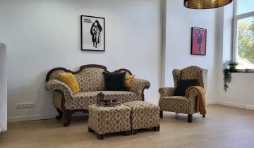 Mieszkanie 3-pokojowe Poznań Jeżyce, ul. Franklina Roosevelta