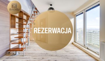 Mieszkanie 3-pokojowe Reda, ul. Leśna