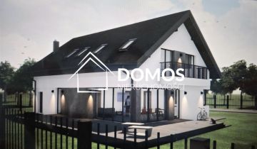 dom wolnostojący, 6 pokoi Łąka