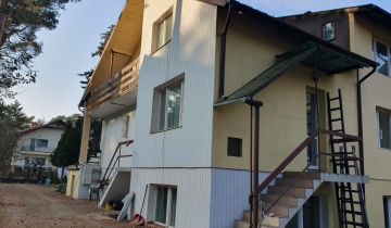 bliźniak Józefów Centrum, ul. Wrzosowa