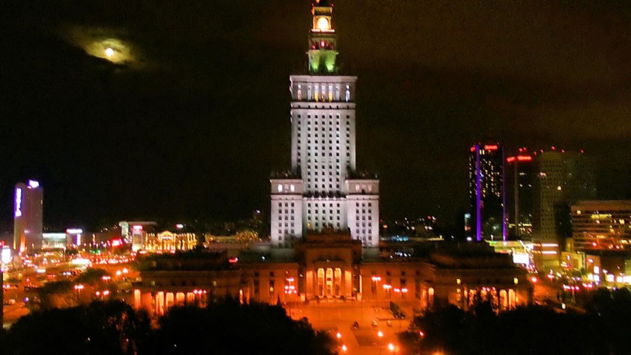 Mieszkanie 1-pokojowe Warszawa Śródmieście, ul. Bagno. Zdjęcie 19