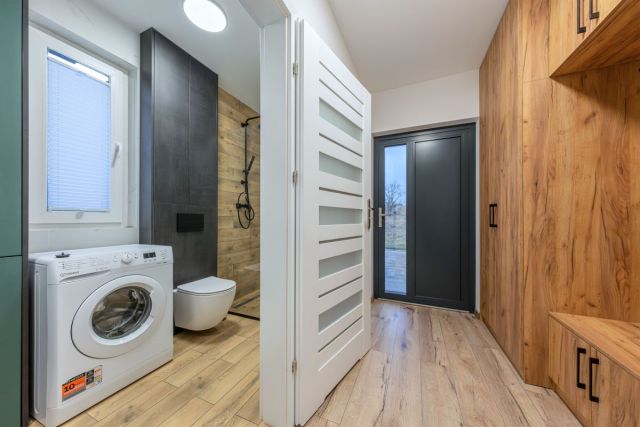 Mieszkanie 2-pokojowe Bolszewo, ul. Zbożowa. Zdjęcie 14