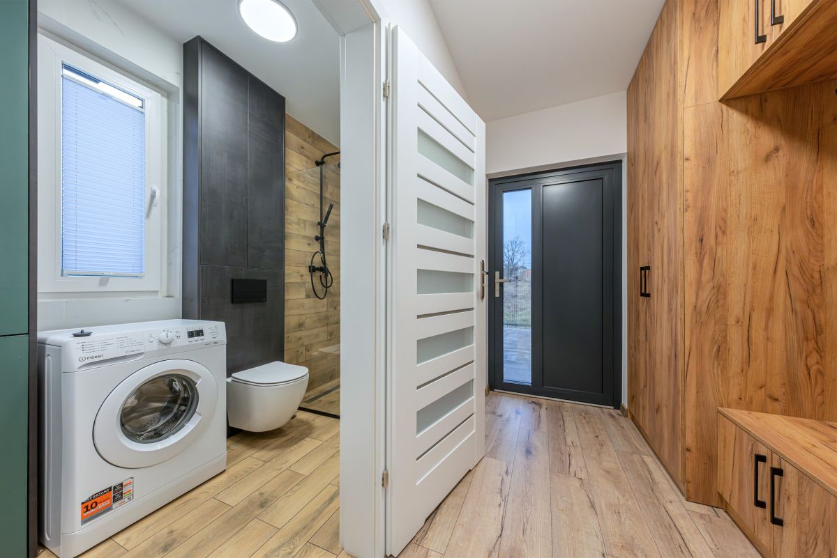 Mieszkanie 2-pokojowe Bolszewo, ul. Zbożowa. Zdjęcie 14