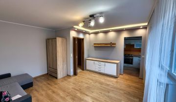 Mieszkanie 1-pokojowe Warszawa Stegny, ul. Barcelońska