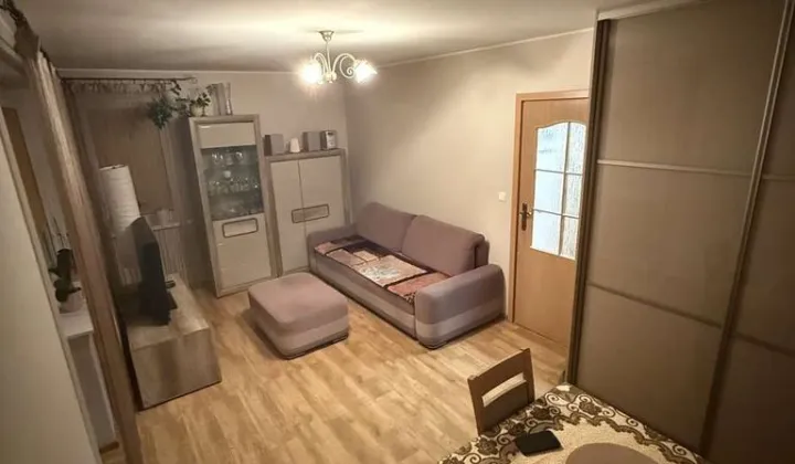 Mieszkanie 2-pokojowe Straszyn, ul. Dworcowa