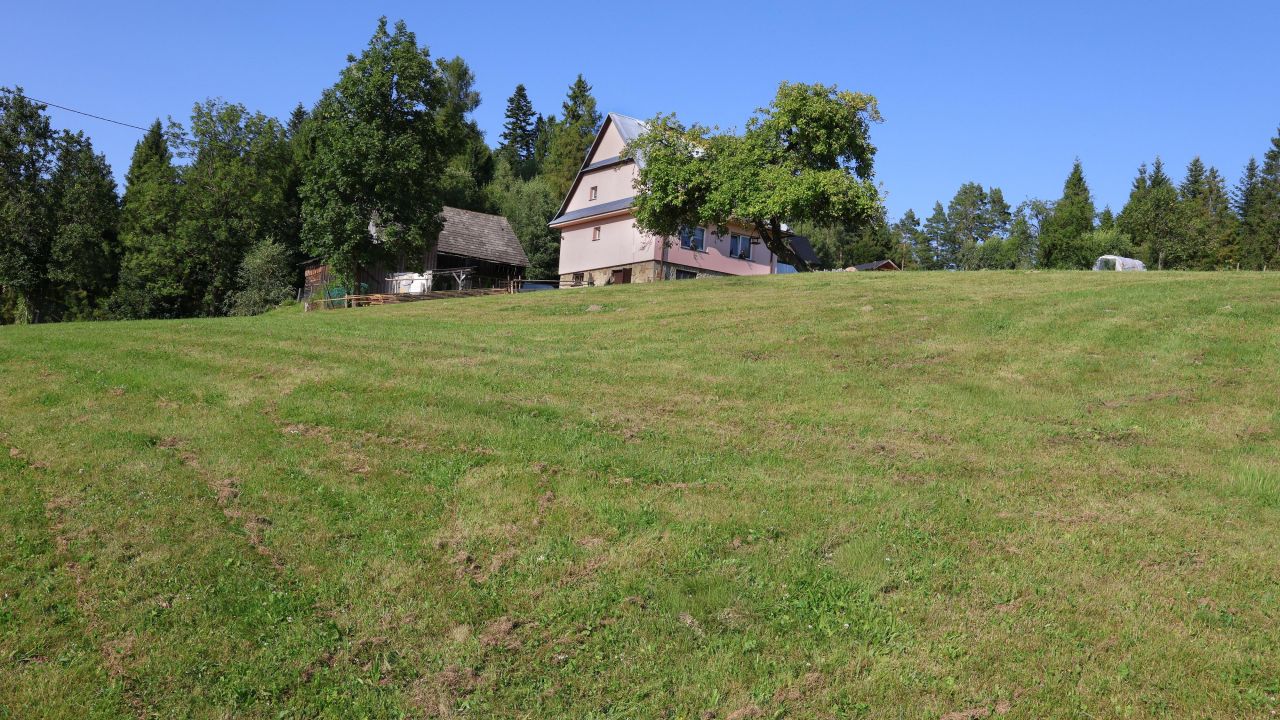 Działka budowlana Nowy Targ Szuflów, os. Szuflów. Zdjęcie 10
