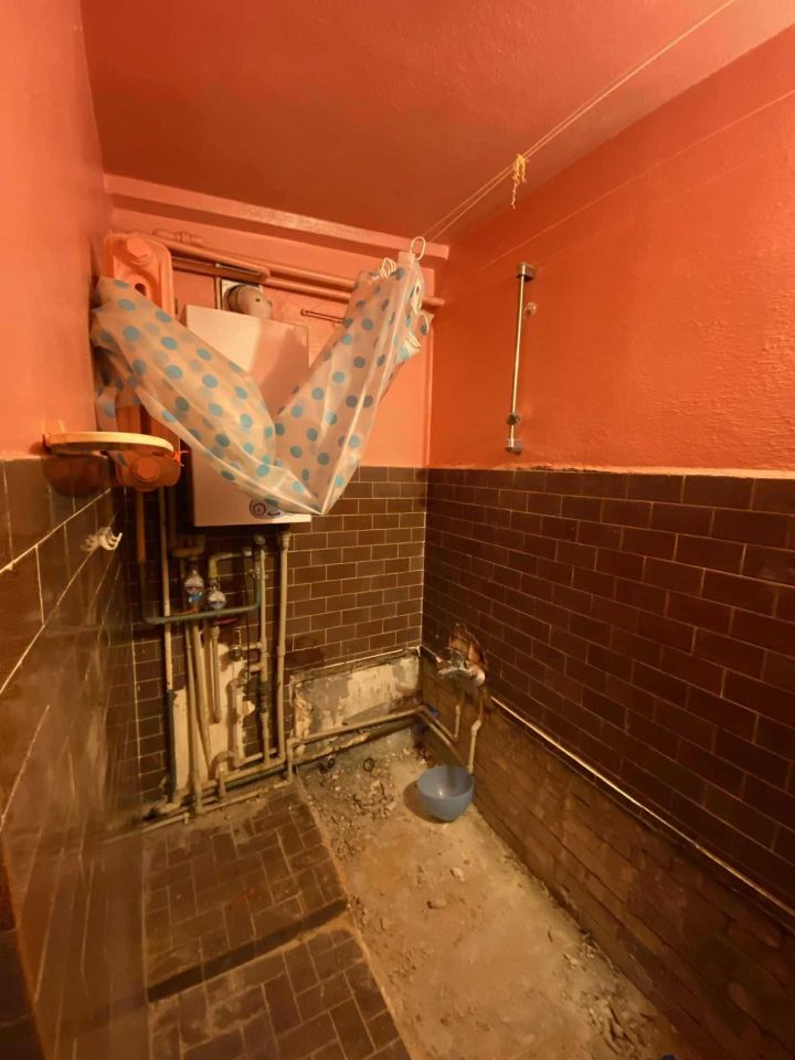 Mieszkanie 3-pokojowe Warszawa Śródmieście, ul. Mordechaja Anielewicza. Zdjęcie 6