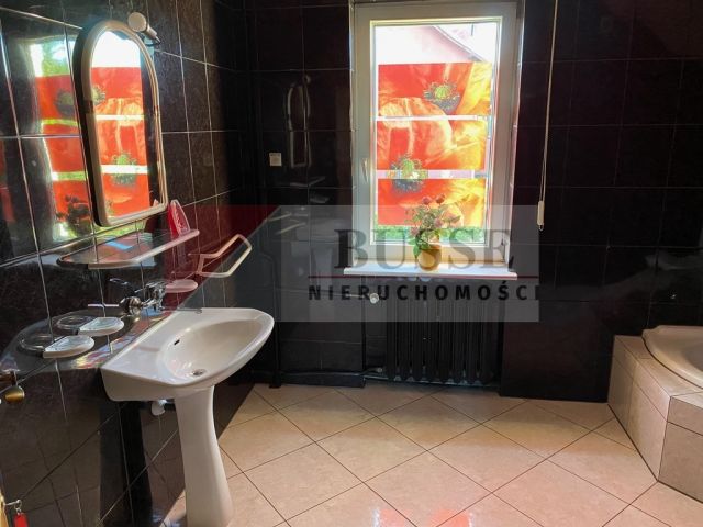 dom wolnostojący, 6 pokoi Szczecin Bukowo, ul. Szosa Polska. Zdjęcie 2