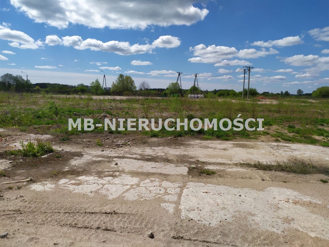 Działka budowlana Rukławki. Zdjęcie 3