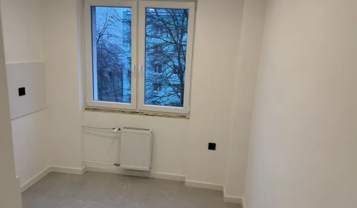 Mieszkanie 2-pokojowe Łódź Bałuty, ul. Mokra