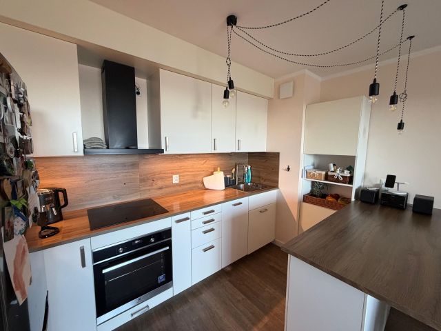 Mieszkanie 2-pokojowe Szczecin Świerczewo, ul. Marcina Kasprzaka. Zdjęcie 1