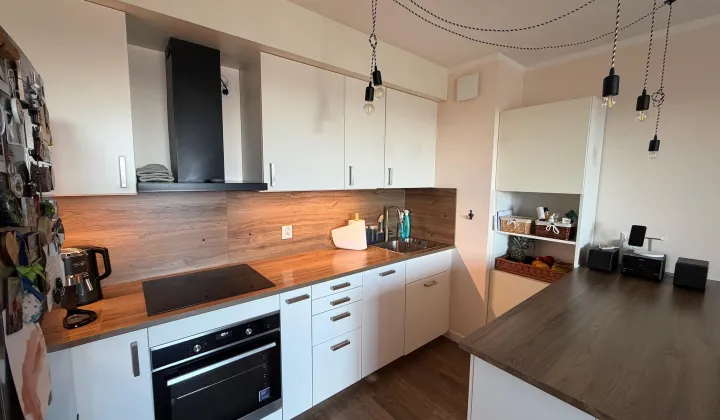 Mieszkanie 2-pokojowe Szczecin Świerczewo, ul. Marcina Kasprzaka