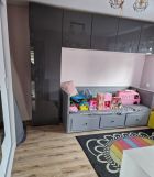 dom wolnostojący Łódź, ul. Bronisin. Zdjęcie 4