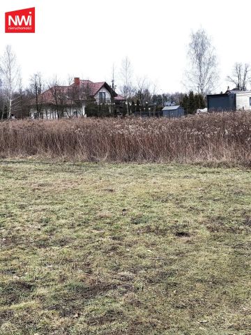 Działka budowlana Mrowiska. Zdjęcie 6