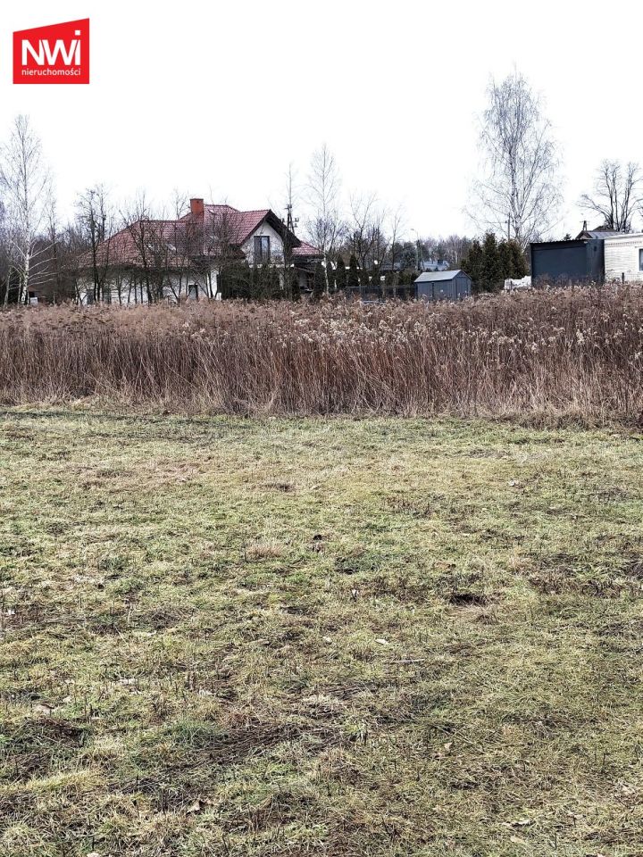 Działka budowlana Mrowiska. Zdjęcie 6