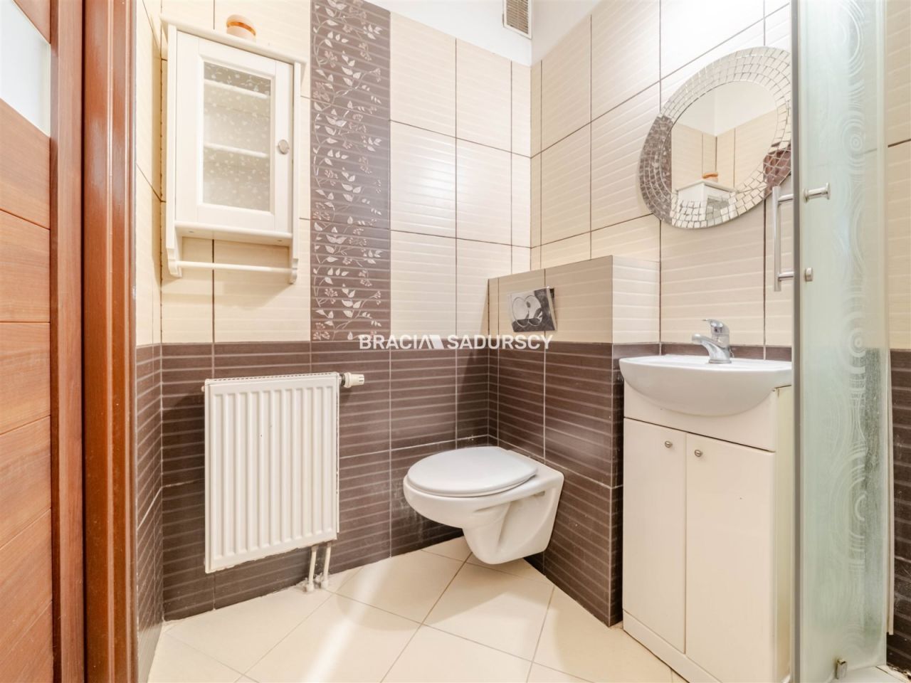 Mieszkanie 2-pokojowe Kraków Prądnik Czerwony, ul. Kwartowa. Zdjęcie 14