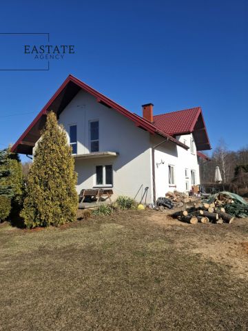 Działka budowlana Nowy Prażmów, ul. Akacjowa. Zdjęcie 14