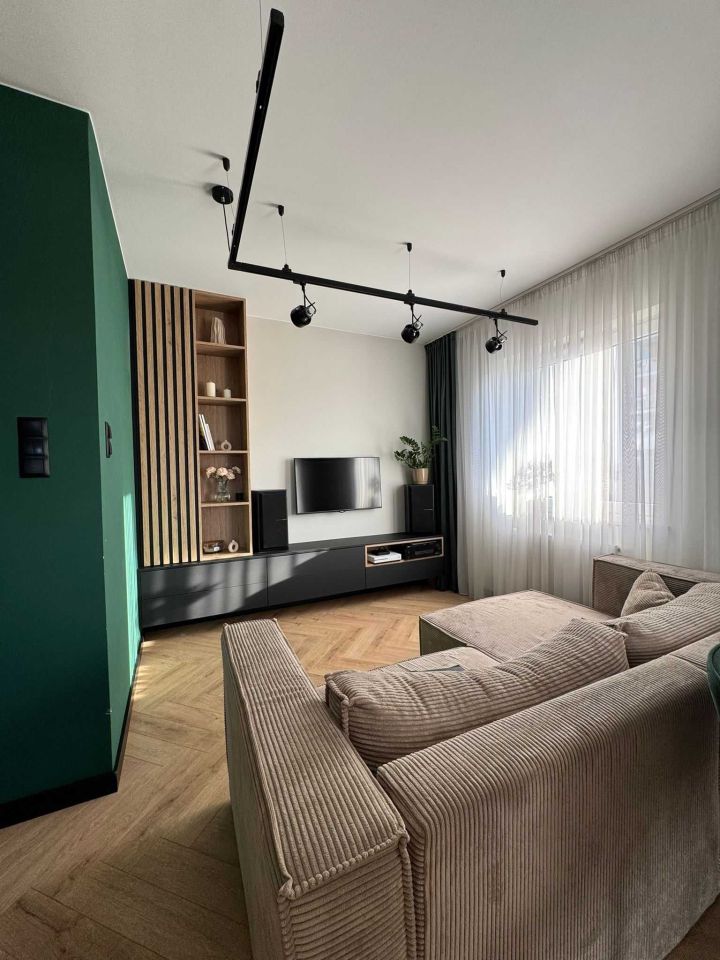 Mieszkanie 2-pokojowe Lublin Wrotków, ul. Henryka Wolińskiego. Zdjęcie 3