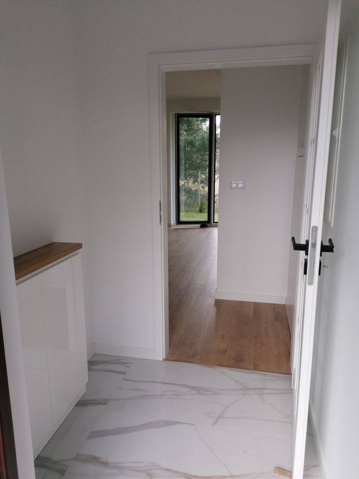 Mieszkanie 3-pokojowe Wołomin Lipiny B, ul. Sikorskiego. Zdjęcie 15