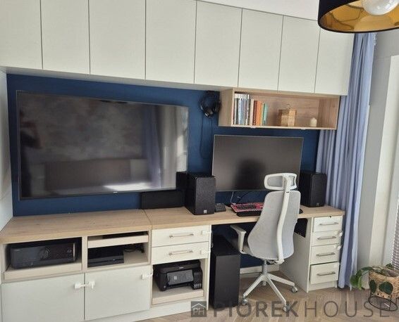 Mieszkanie 4-pokojowe Warszawa Wola, ul. Jana Kazimierza. Zdjęcie 8