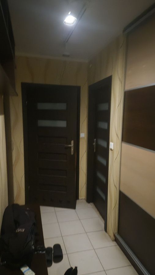 Mieszkanie 2-pokojowe Kraków Czyżyny, ul. Sołtysowska. Zdjęcie 2